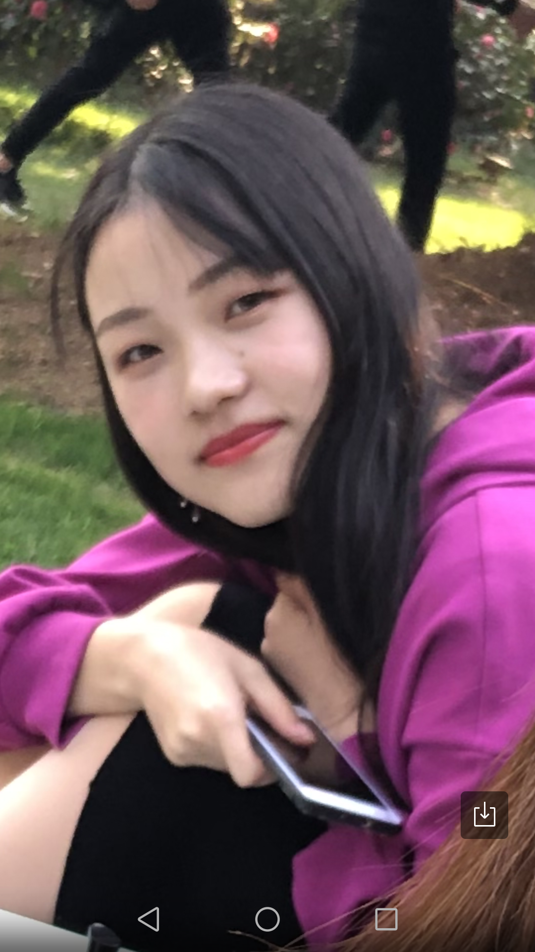 段美霞